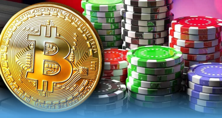 Advantages of Crypto Gambling