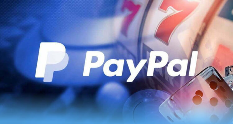 PayPal Gambling