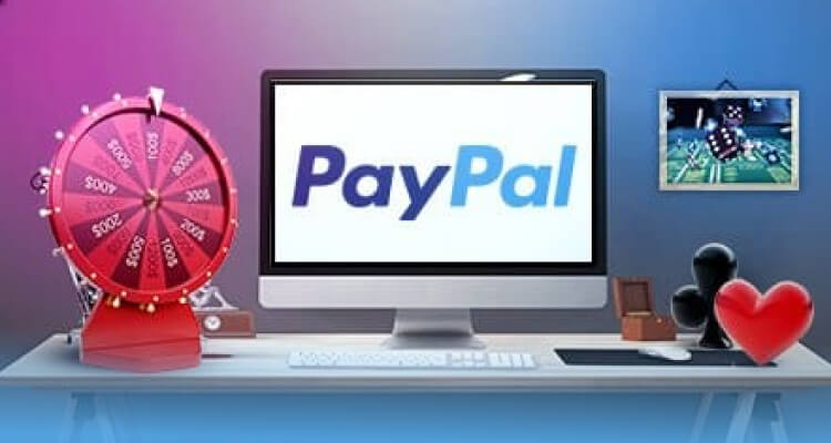 How to Use PayPal in Online Casinos