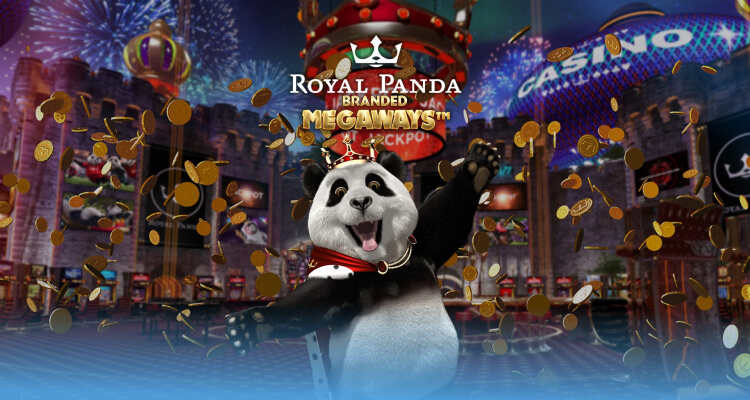 Royal Panda 