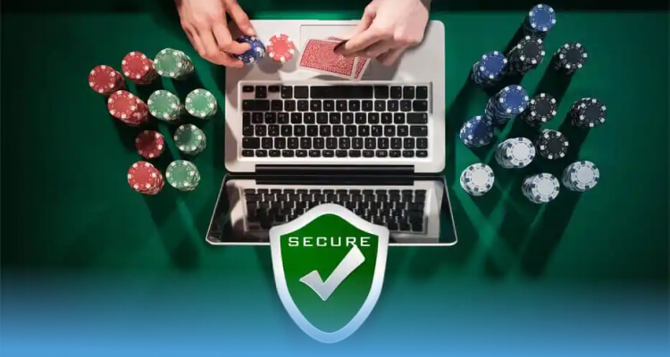 Safest online Casinos