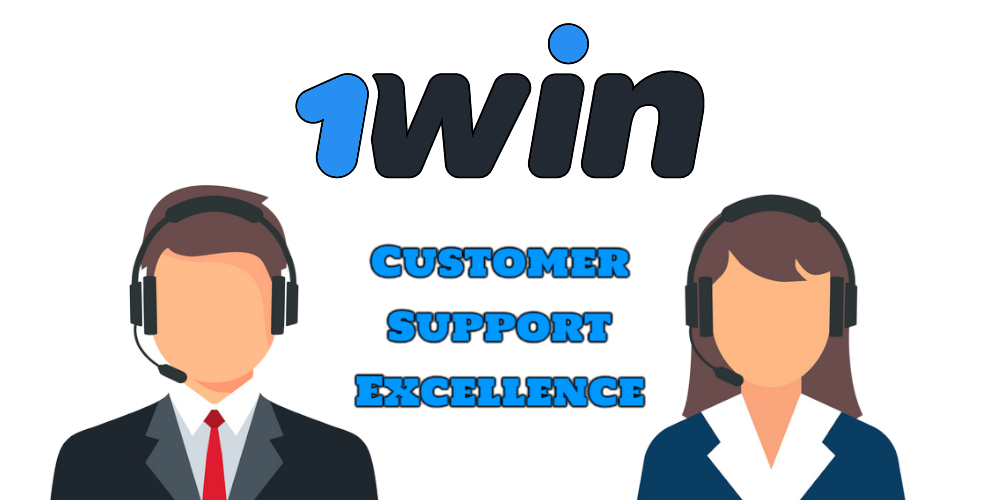 Customer Support Excellence: How 1win Ensures User Satisfaction