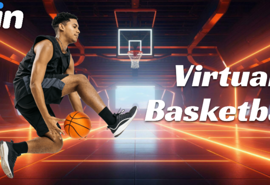 Betting on Virtual Basketball 1win: Strategies for Success in the Digital Arena
