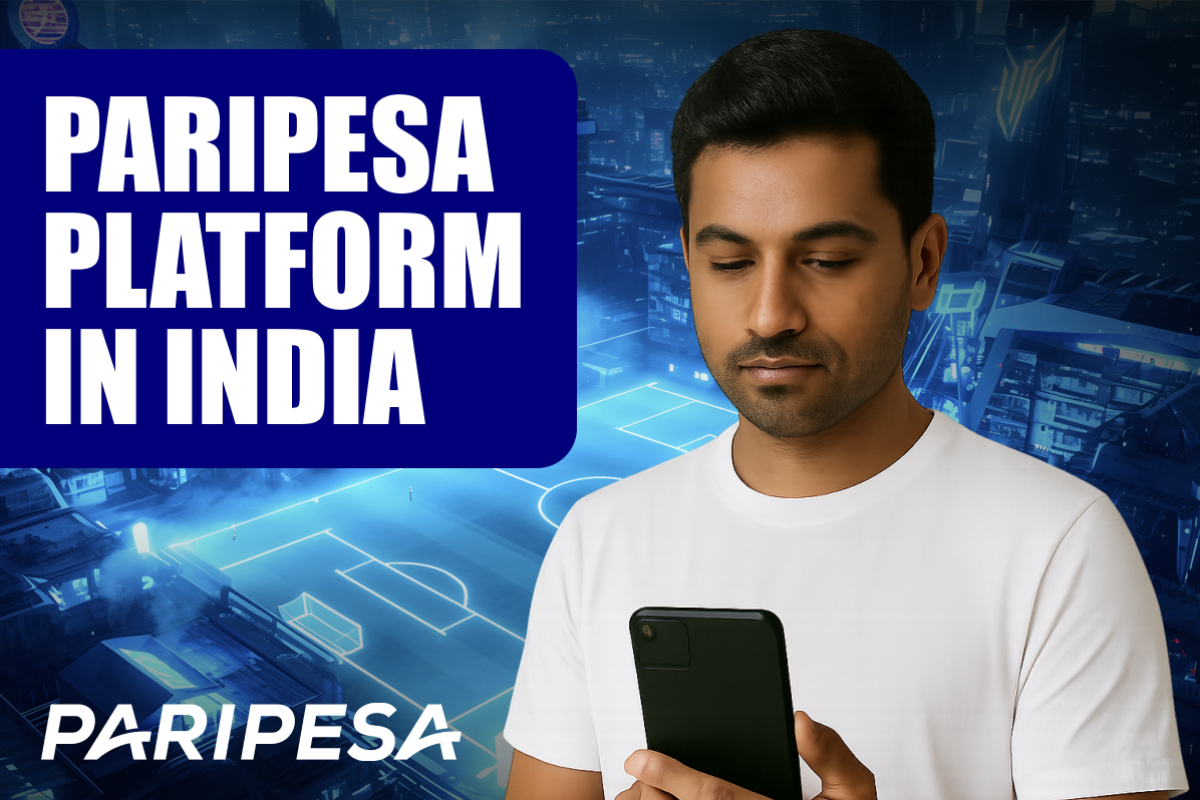 Paripesa is the Choice of Millions of Users in India